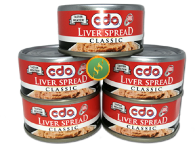 CDO Liver spread